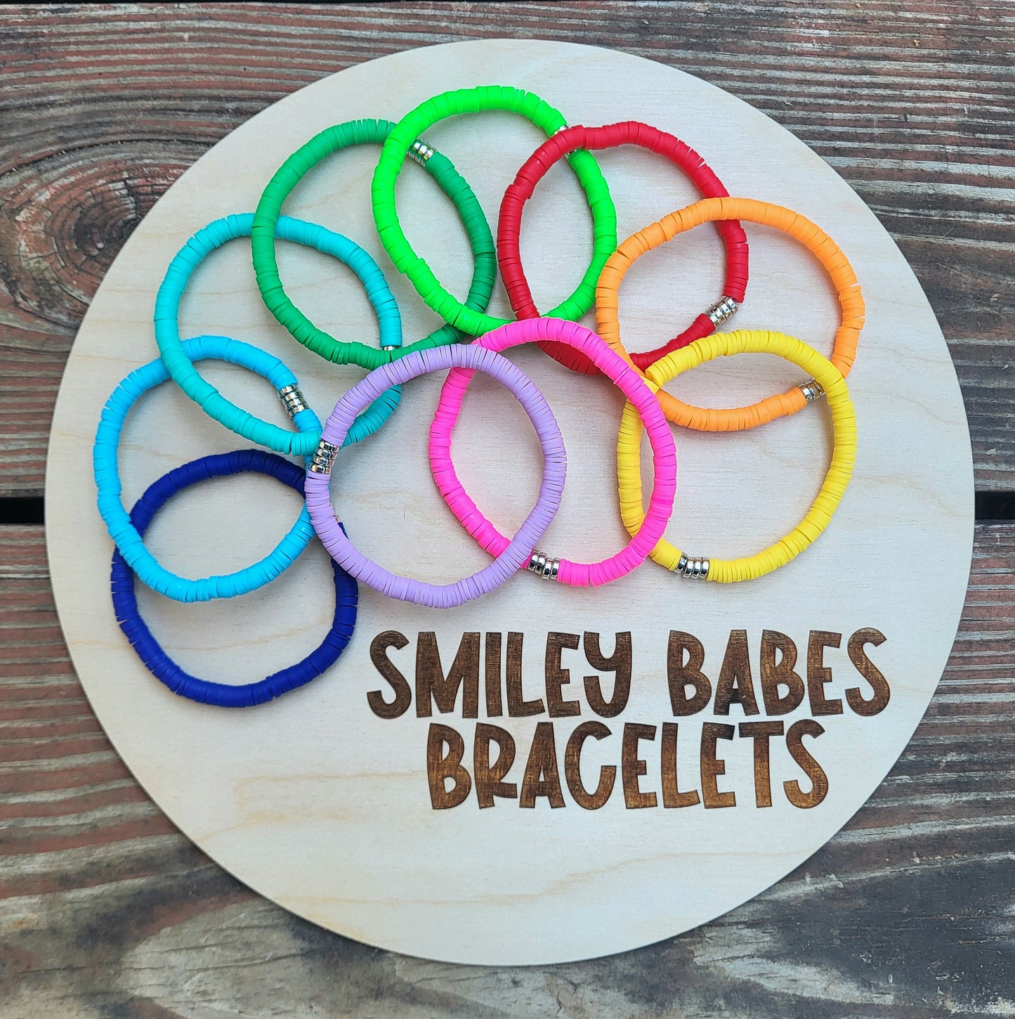 Taste the Rainbow MEGA Stack