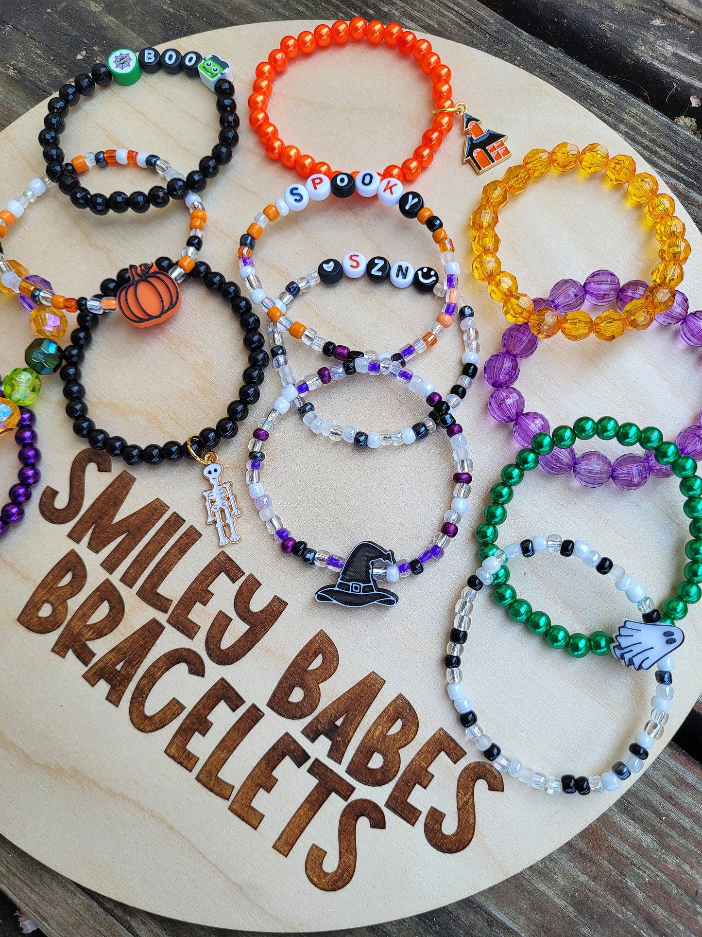 Halloween Bash Ultra Stack