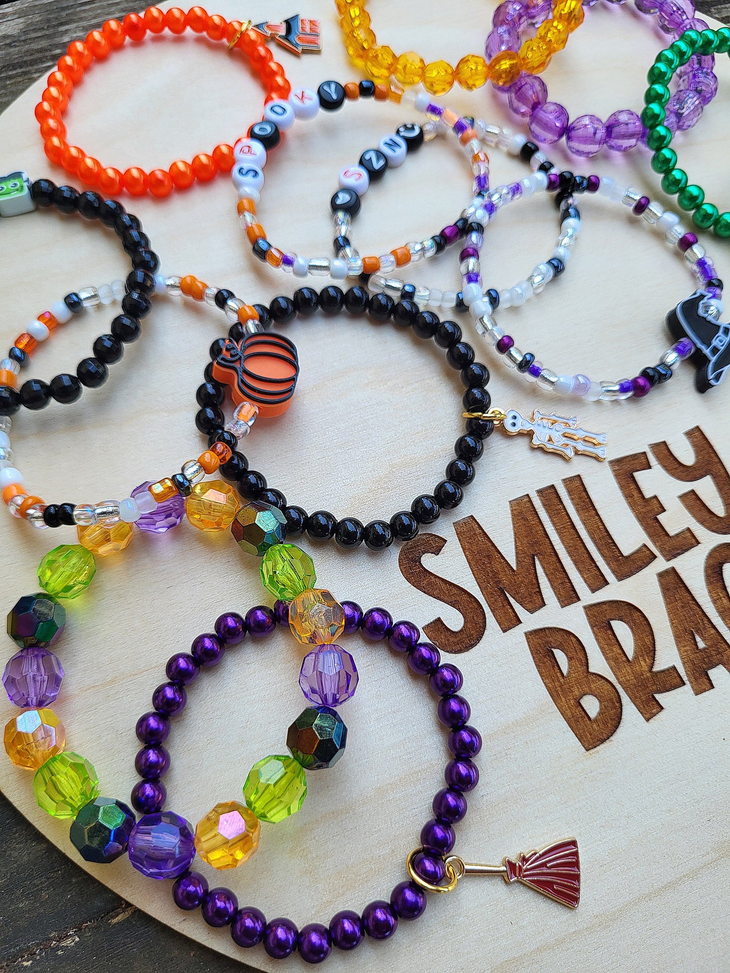 Halloween Bash Ultra Stack