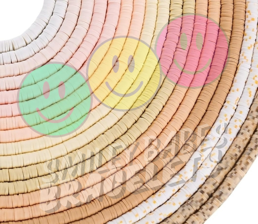 Nude MEGA Stack