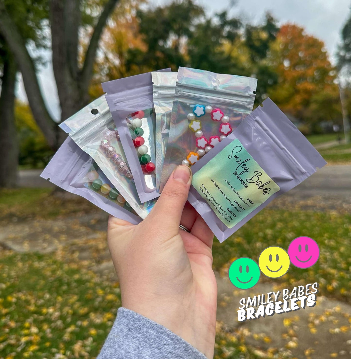 Fillers & Favors - Singles