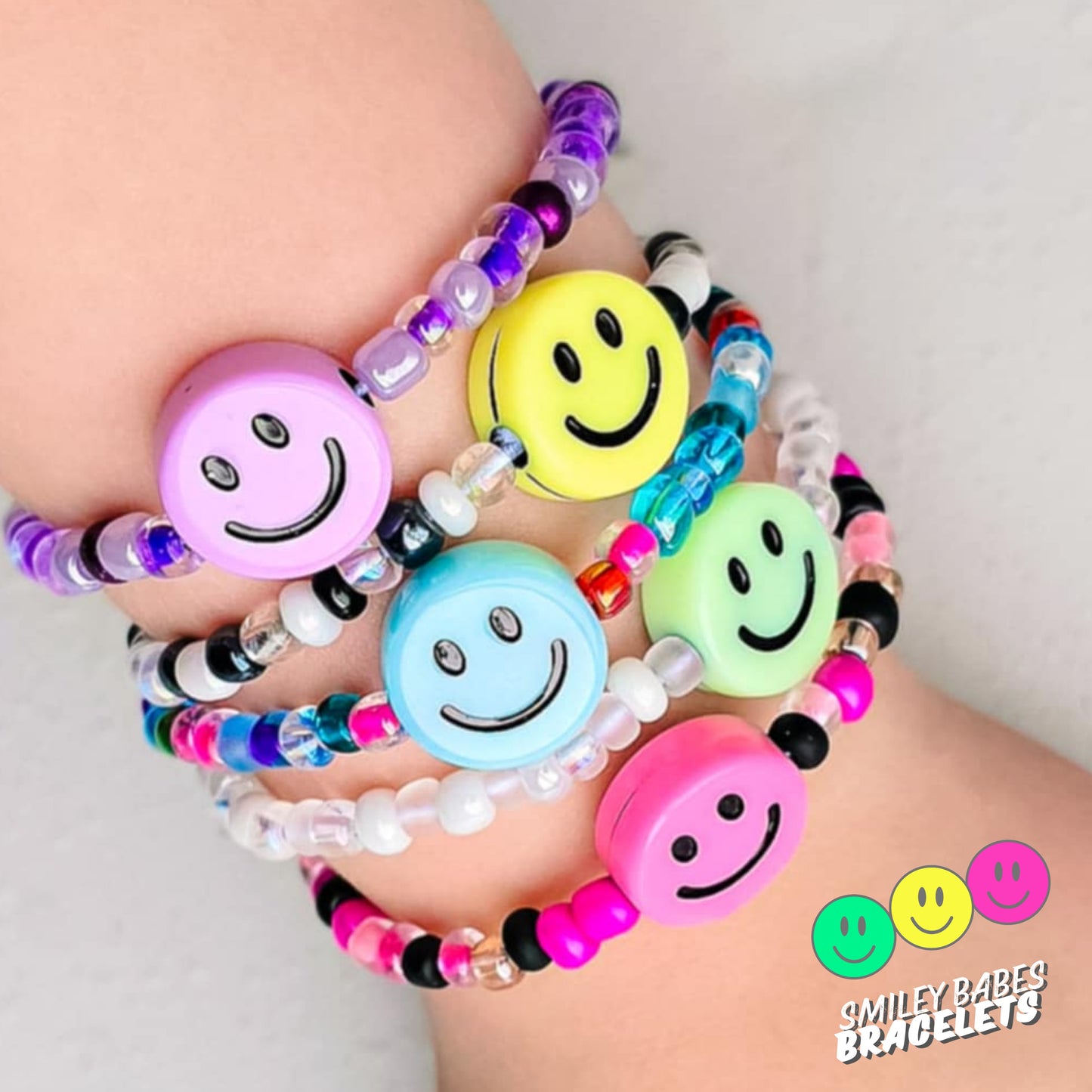 Smiley Full Stack