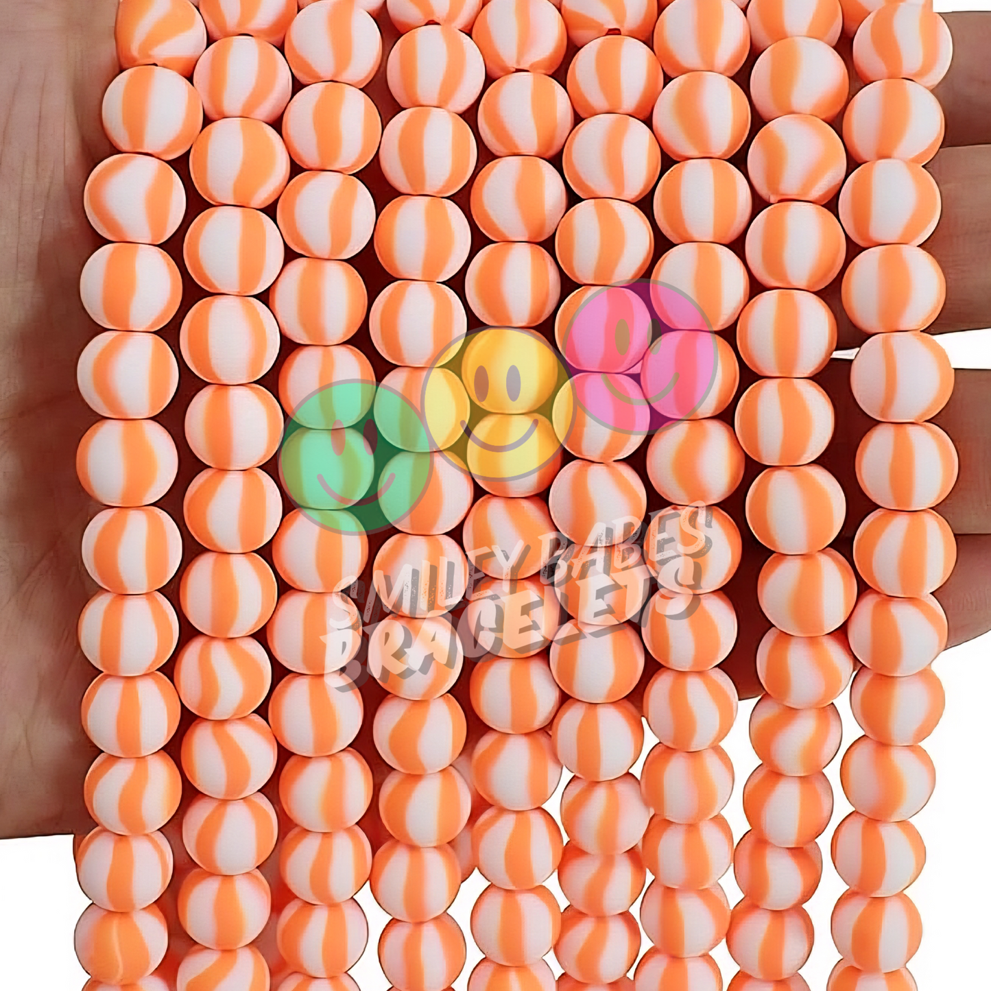 NEON Singles - Yellow, Orange, Pink