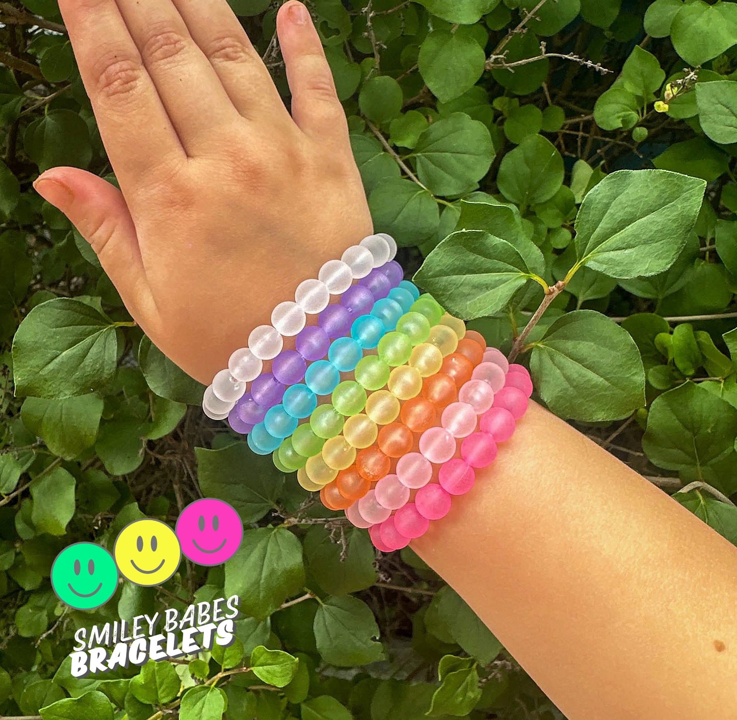 Frosted Summer Bundle