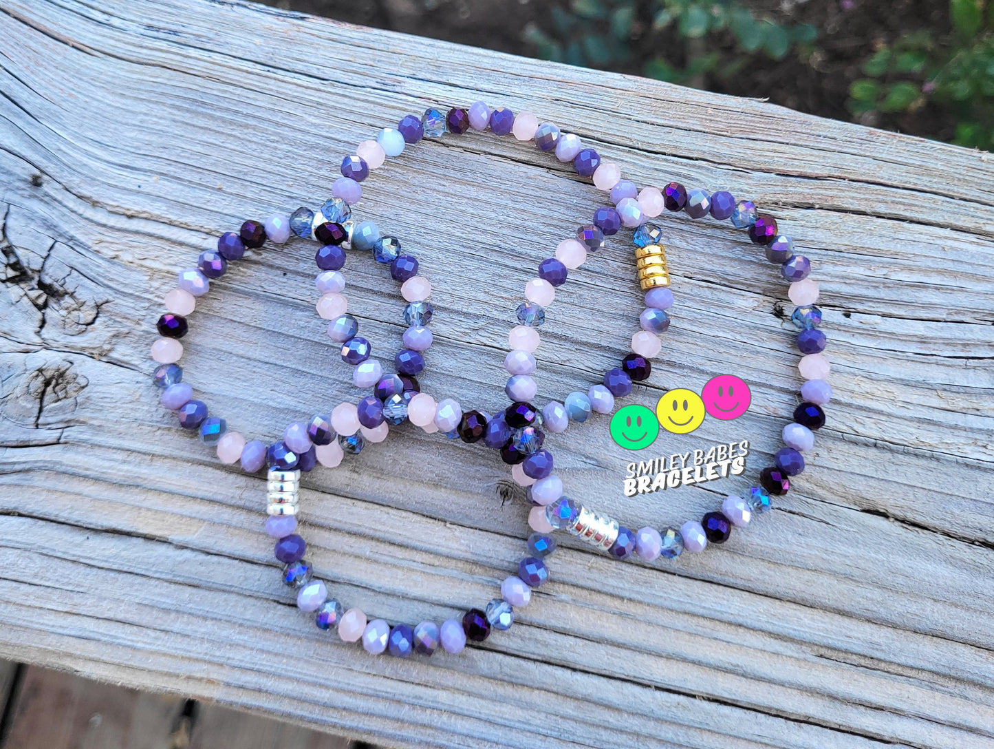 Ocean Adventure Singles - BROWN, PURPLE, BLACK