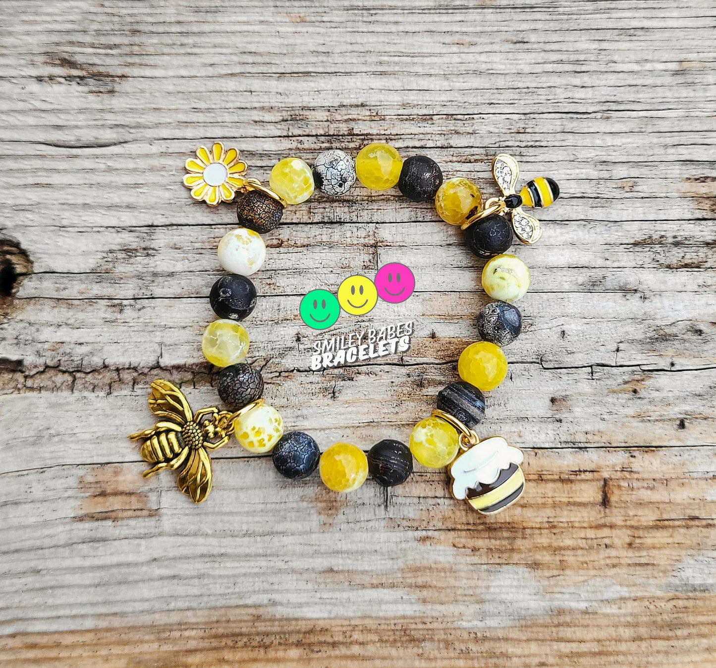 Buzzin' Like a Bee Charmed Single