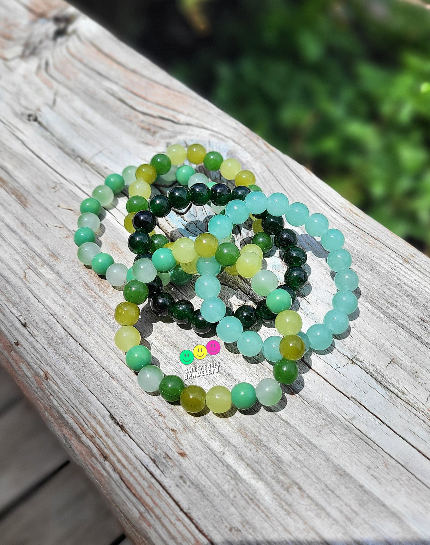 Child 5" GN Greens