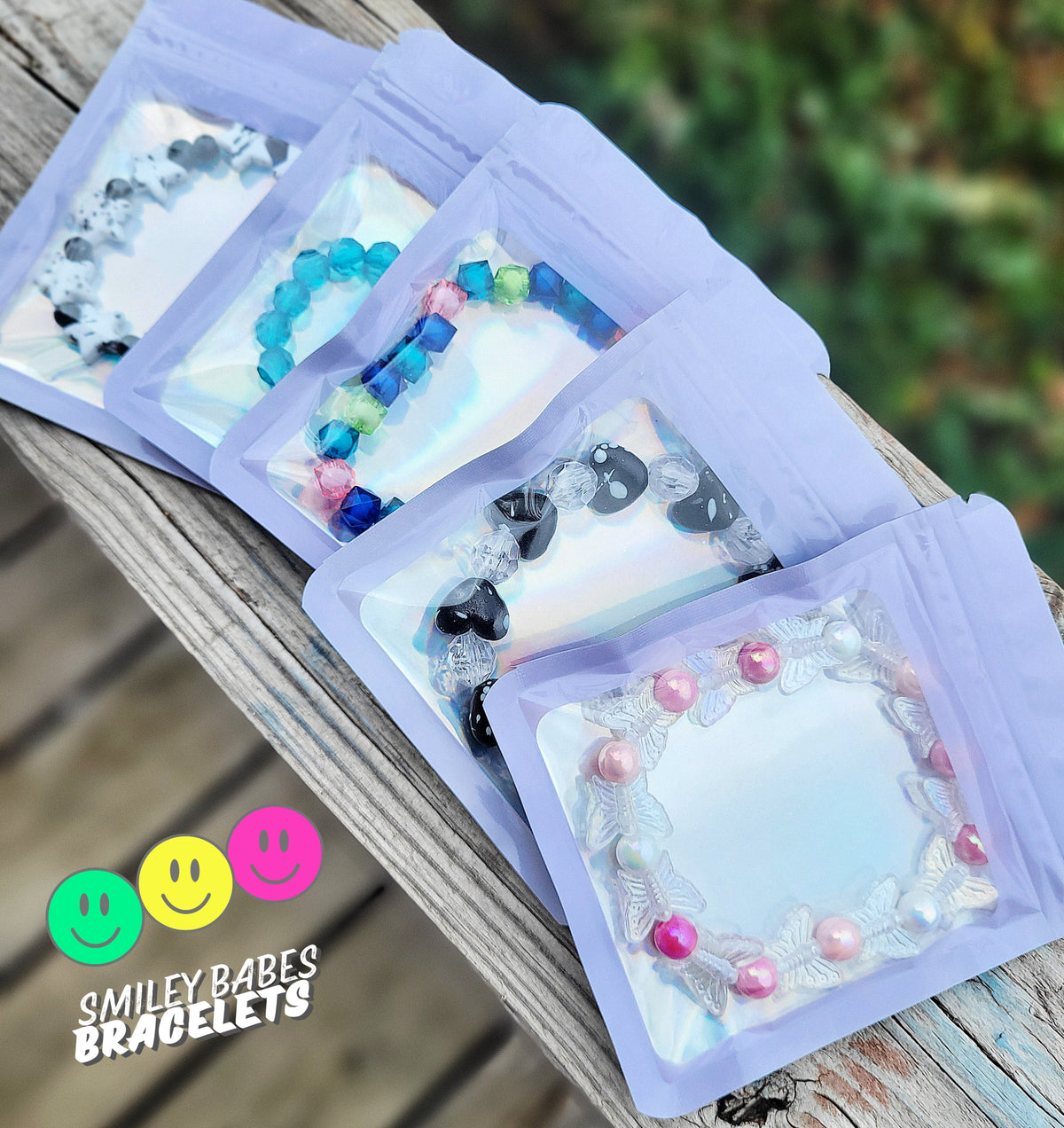 Bracelet Single Fillers