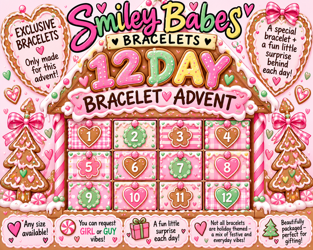 SBB 12 Day Advent