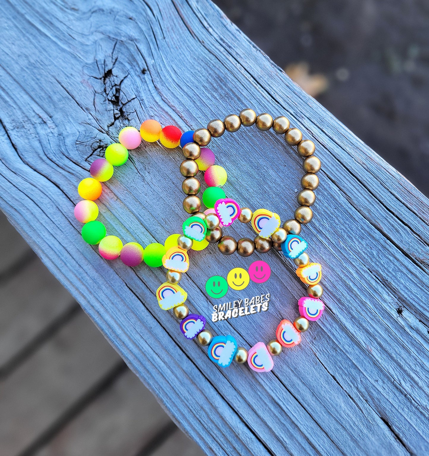 Somewhere Over the Rainbow