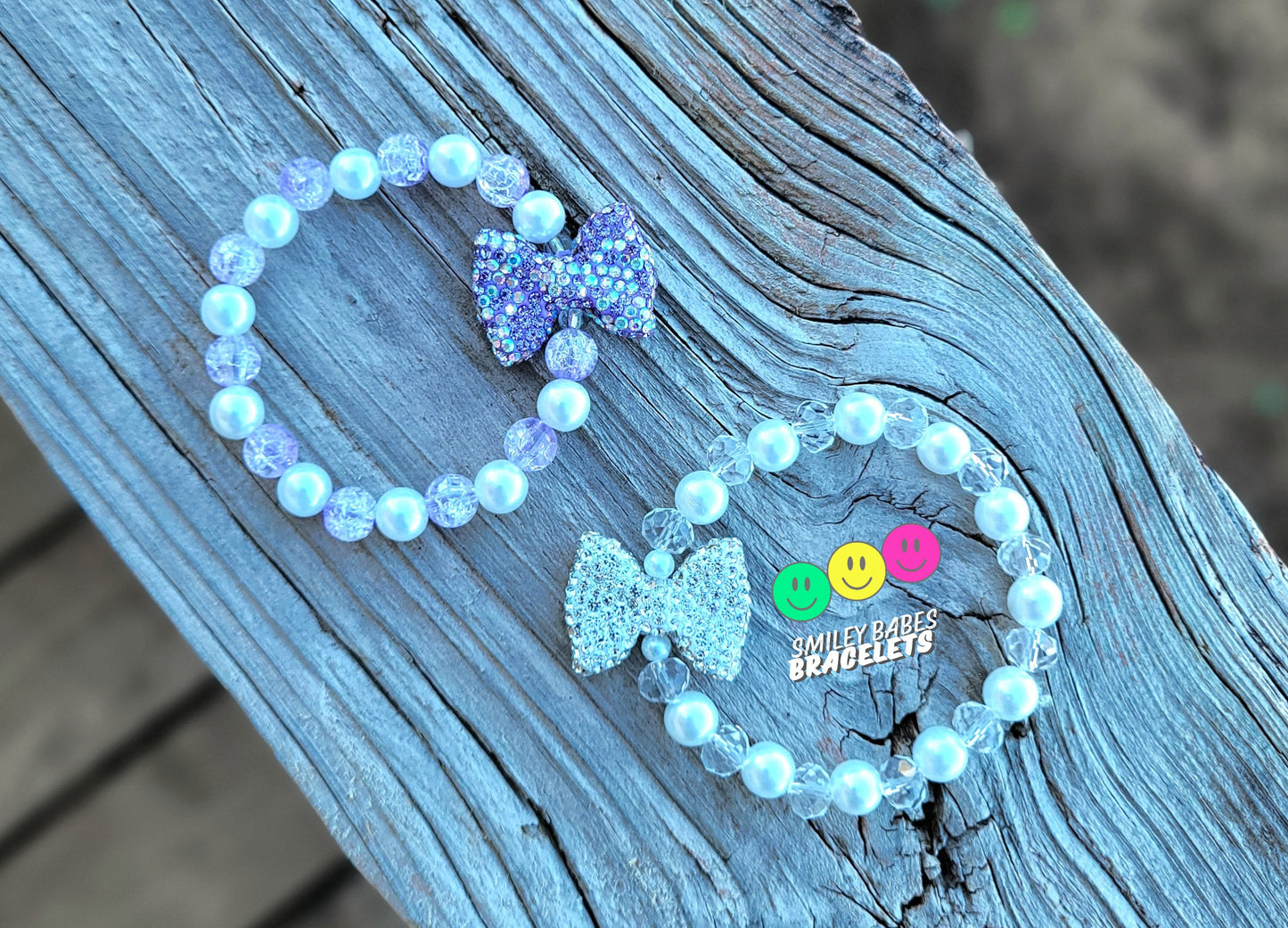 Bling Bows
