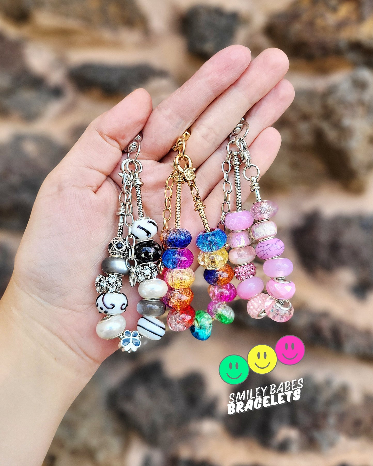 Whimsy Trinkets