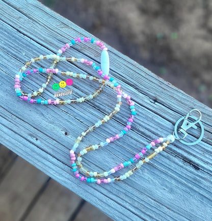 Mystery Lanyards