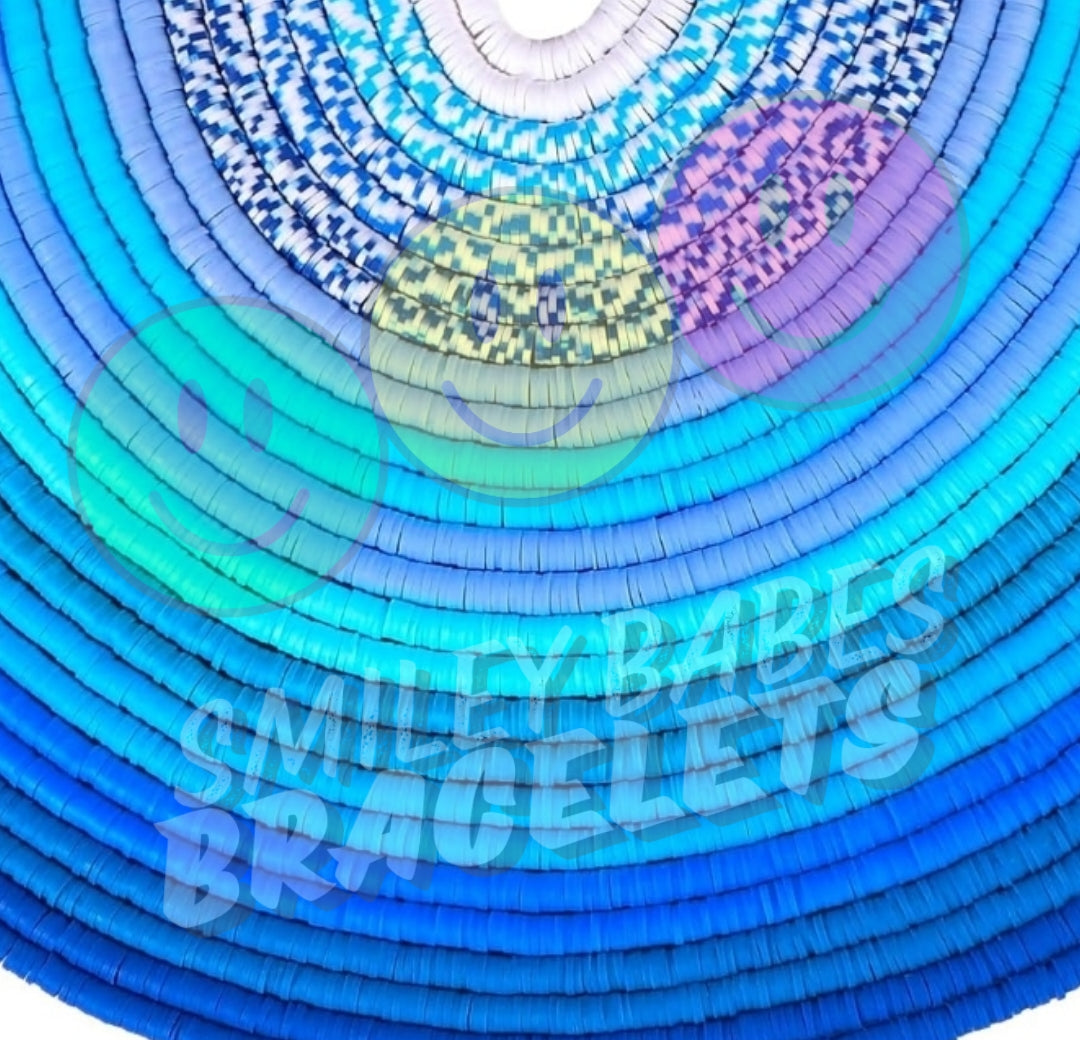 Blue ULTRA Stack