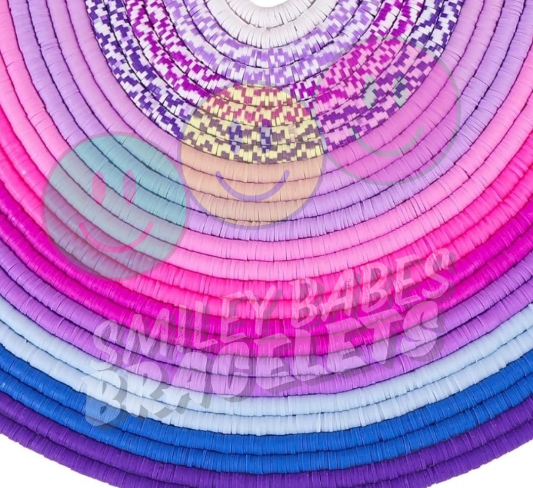 Purple ULTRA Stack