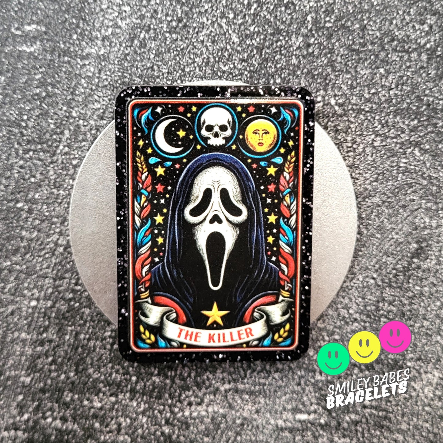 Tarot GF Magnet