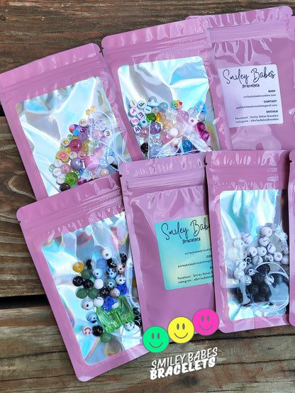 DIY Party Favors