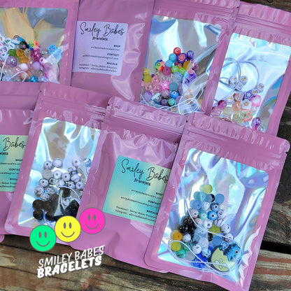 DIY Party Favors