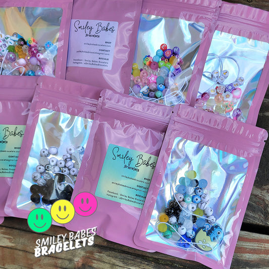 DIY Party Favors