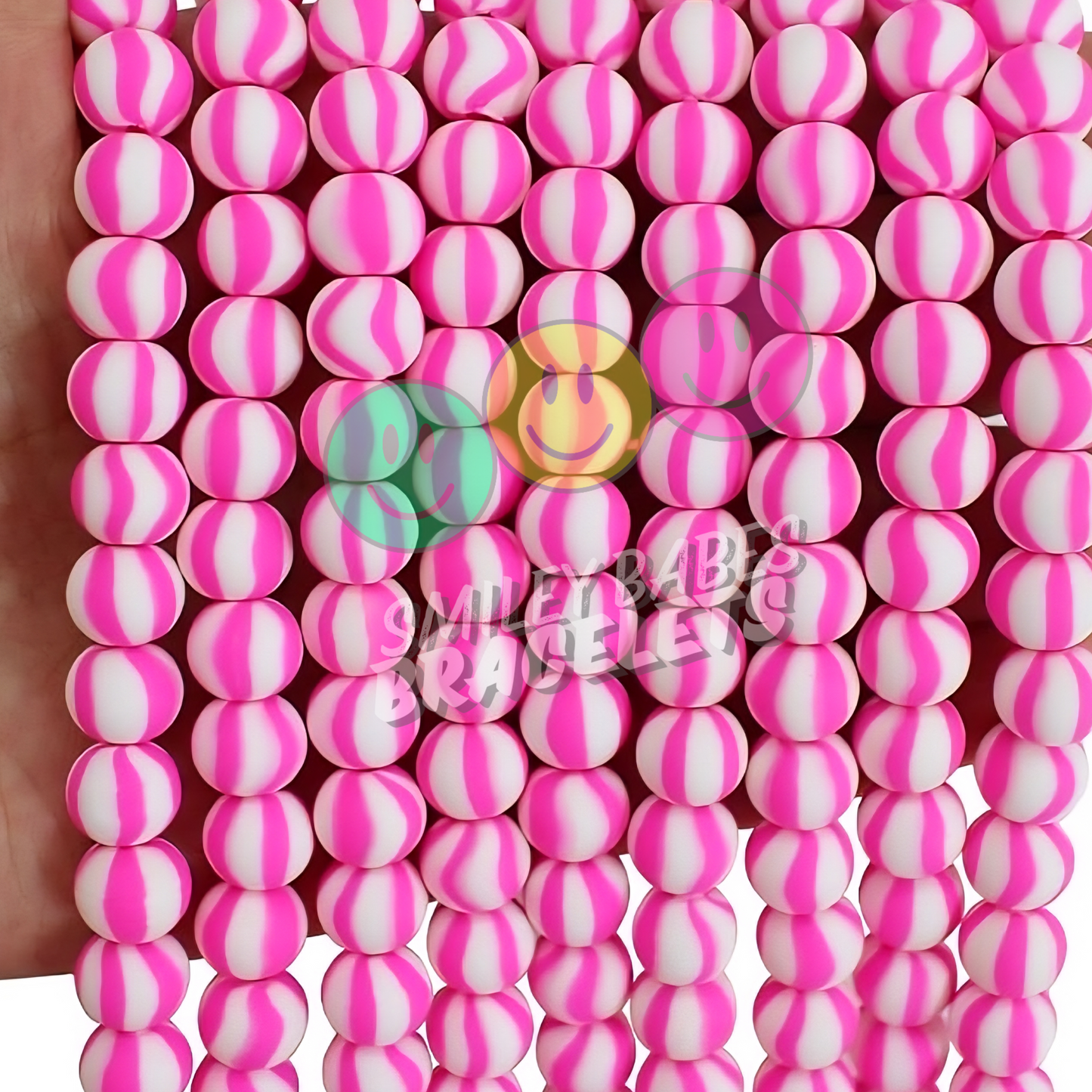 NEON Singles - Yellow, Orange, Pink