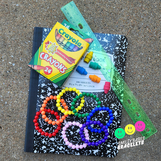 B2S SOLIDS Bundle