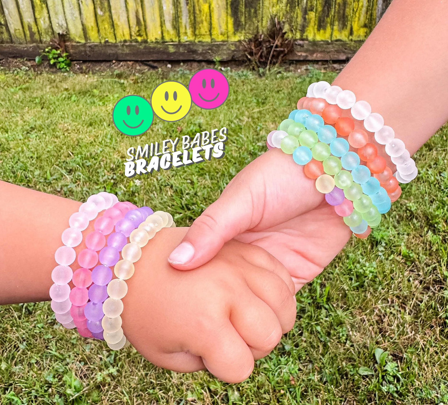 Frosted Summer Bundle