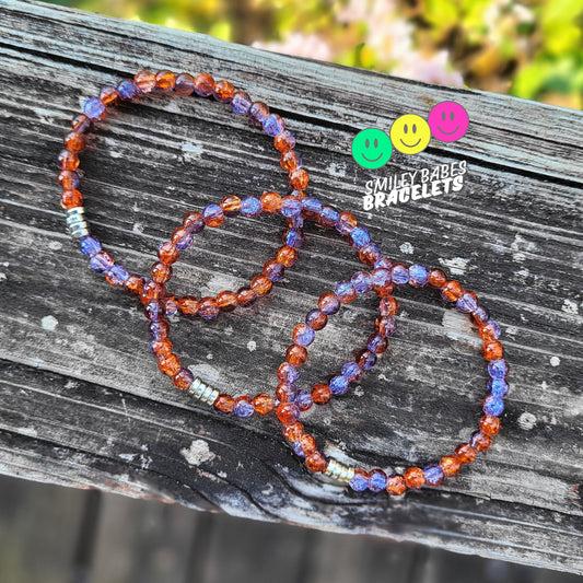 Witchy Crackle Single