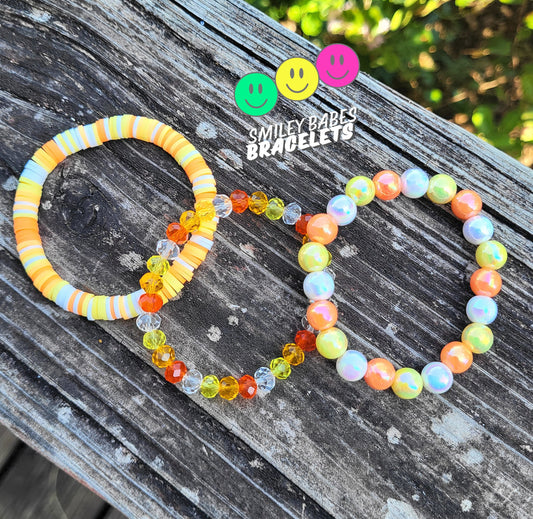 Candy Corn Cutie