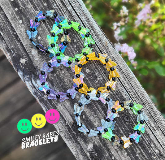 Boo-tiful Bugs