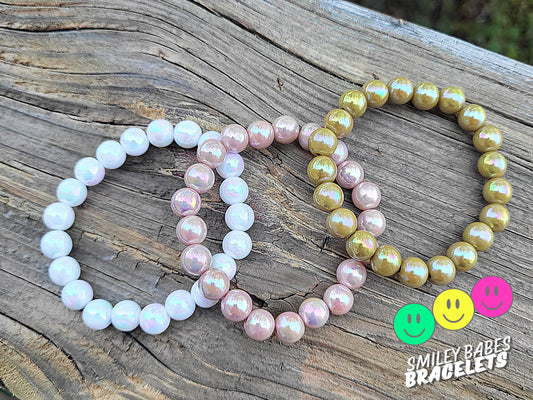 Fall Pearl Mini Stack