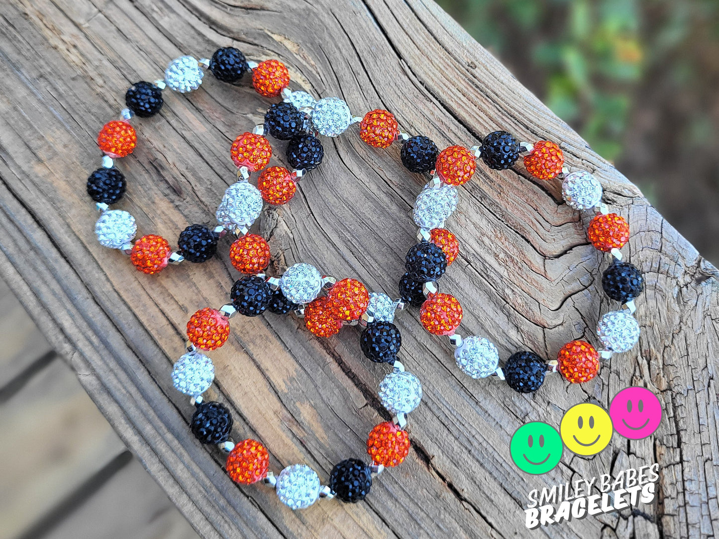 BLING Singles - Halloween