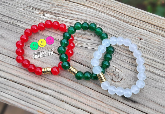 Classic Christmas Mini Stack