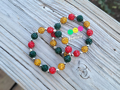 BLING Singles - Christmas