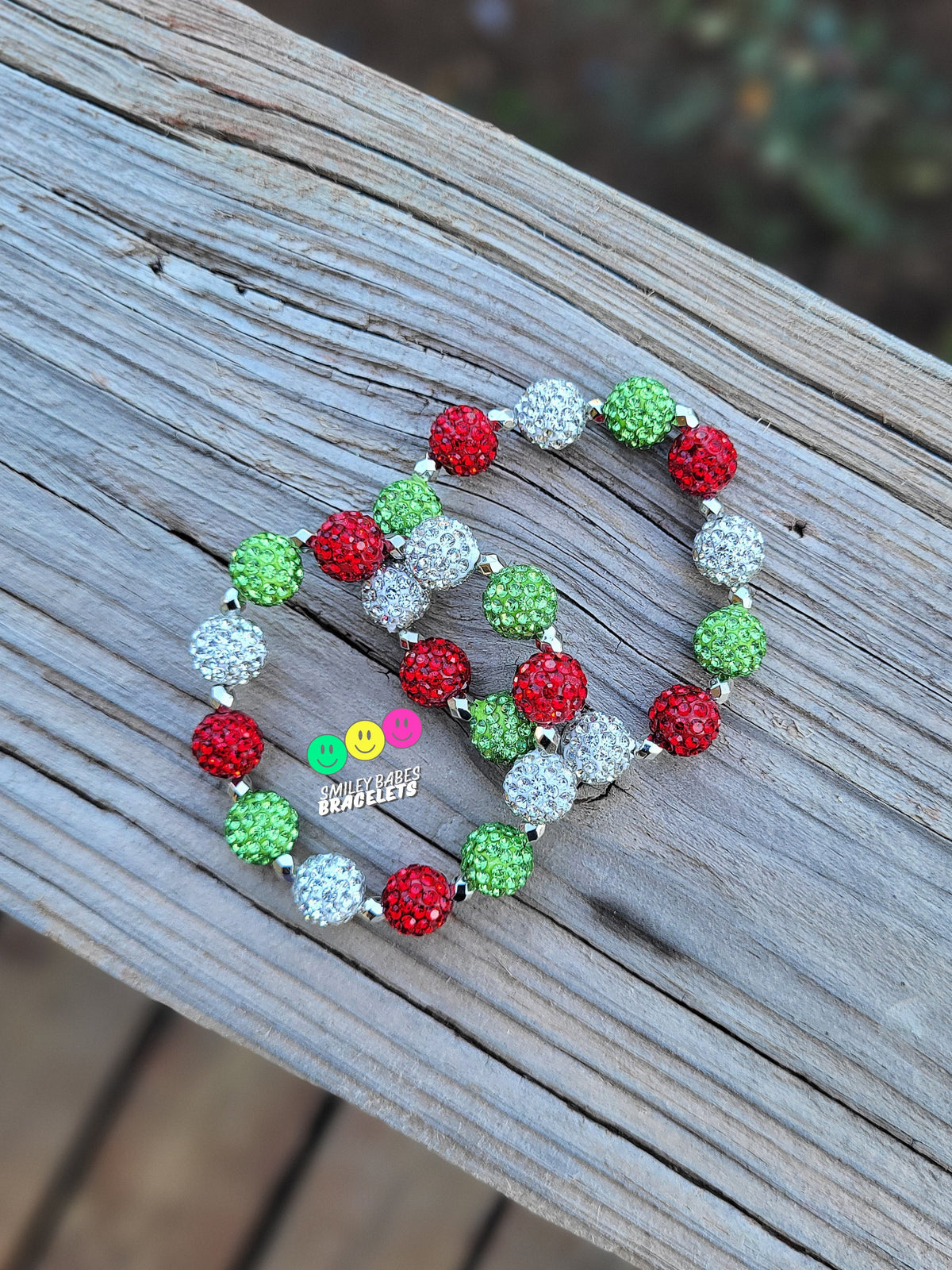 BLING Singles - Christmas