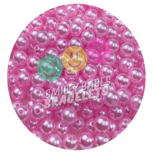 Glam Girl Pearls - Full Stack