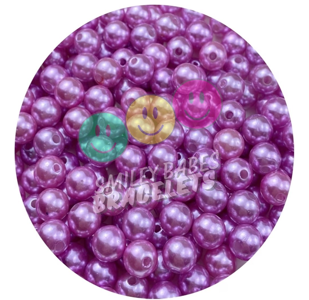 Glam Girl Pearls - Full Stack