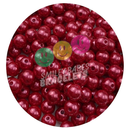 Glam Girl Pearls - Full Stack