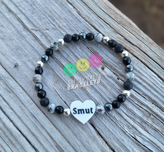 Schmmuddy Heart Single