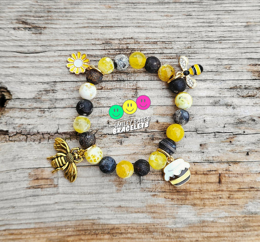 Buzzin' Like a Bee Charmed Single