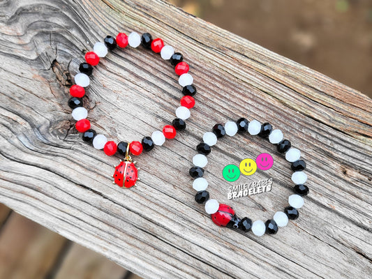 Ladybug Duo