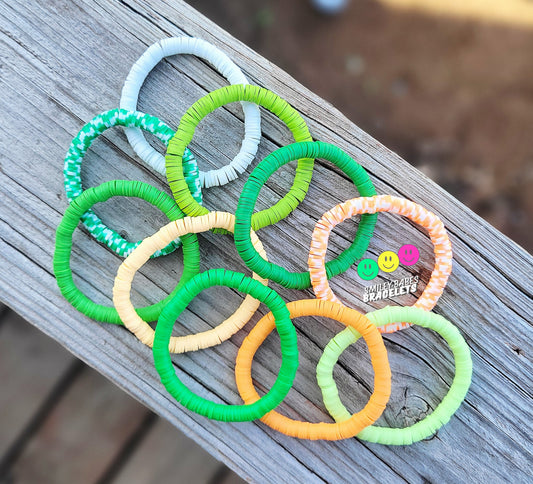 Shamrock MEGA Stack