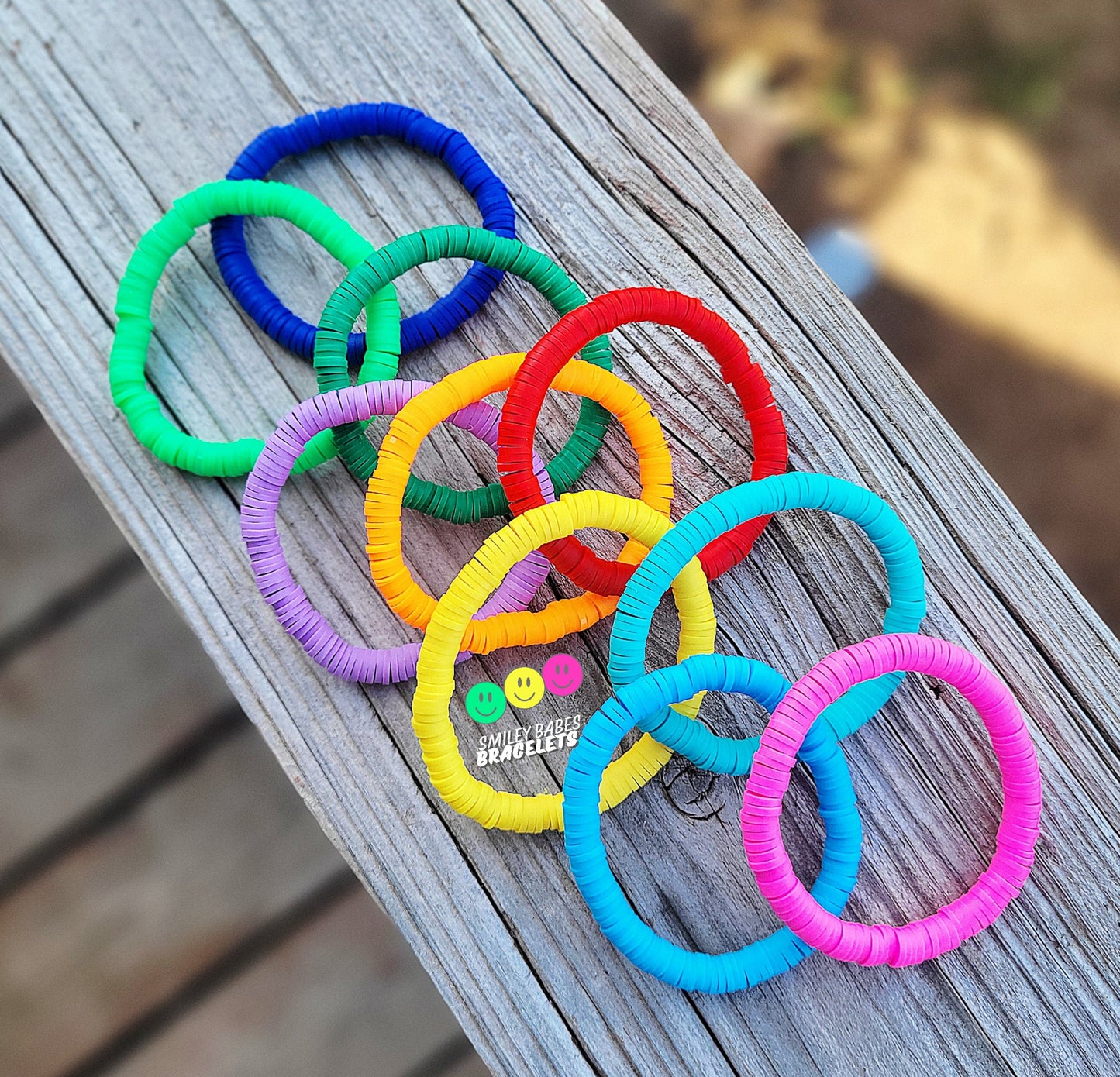 Taste the Rainbow MEGA Stack