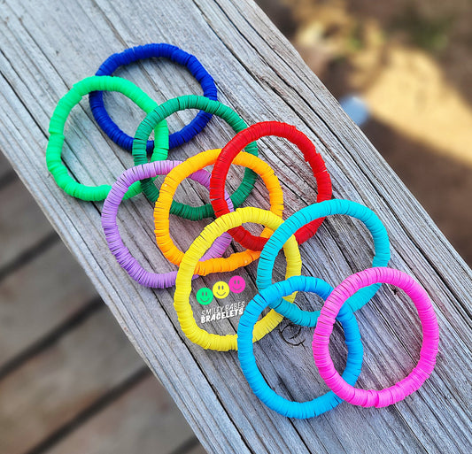 Taste the Rainbow MEGA Stack