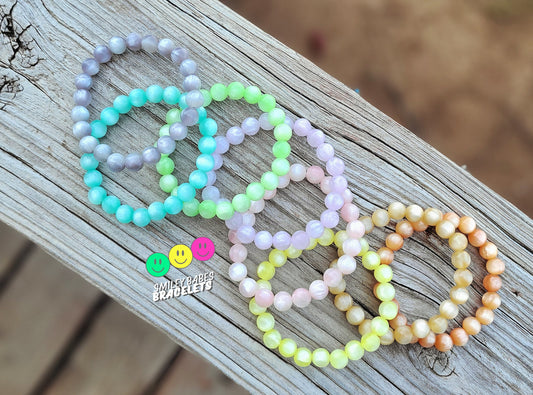 Spring has Sprung Singles