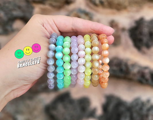 Spring has Sprung Glam Stack