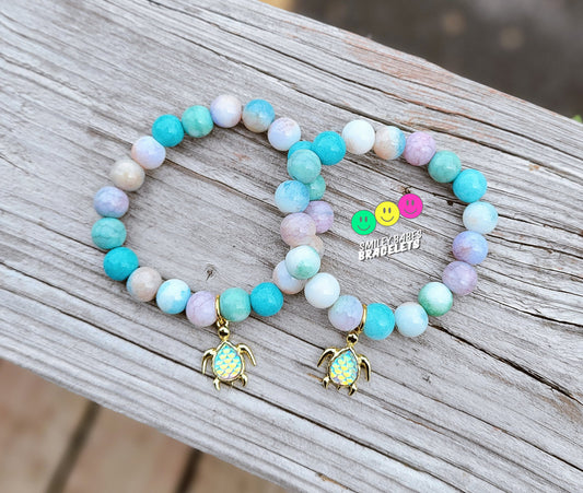 Sea Turtle Single