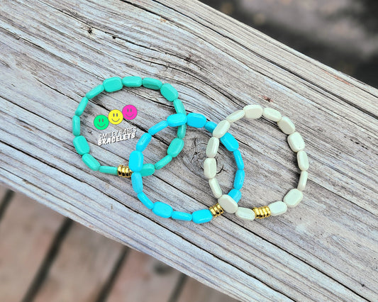 Laid Back Beach Babes Mini Stack