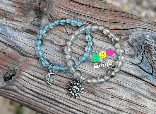 Sun & Moon Duo