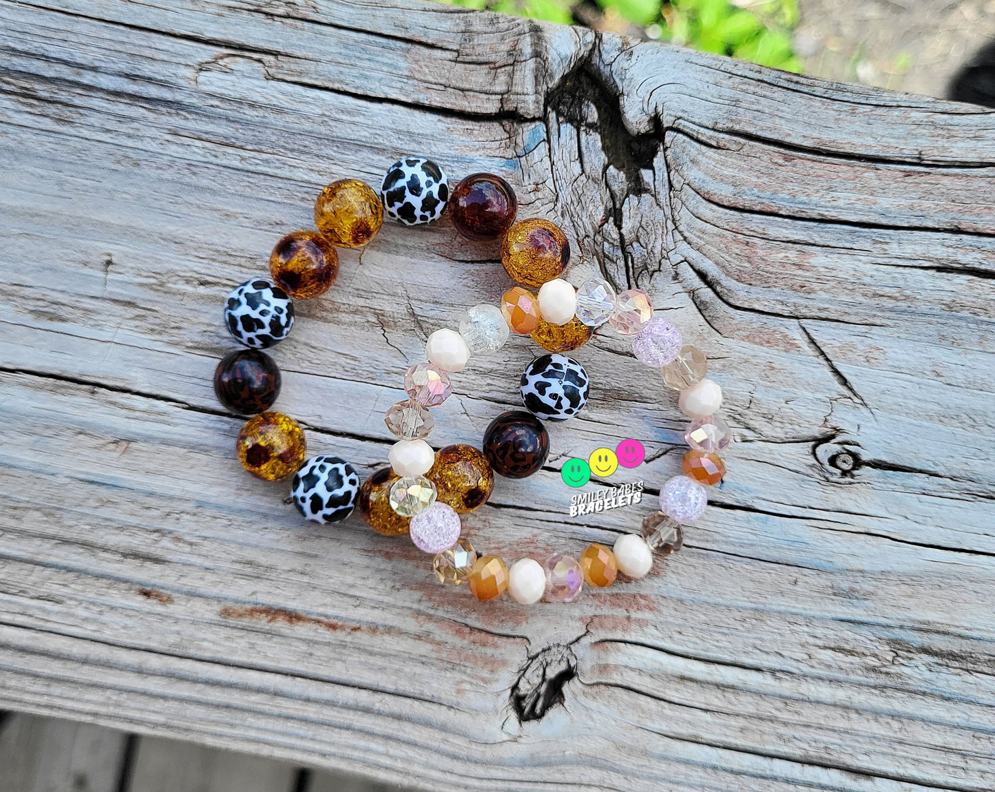 5" Wild Child Duo