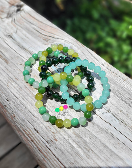 Child 5" GN Greens
